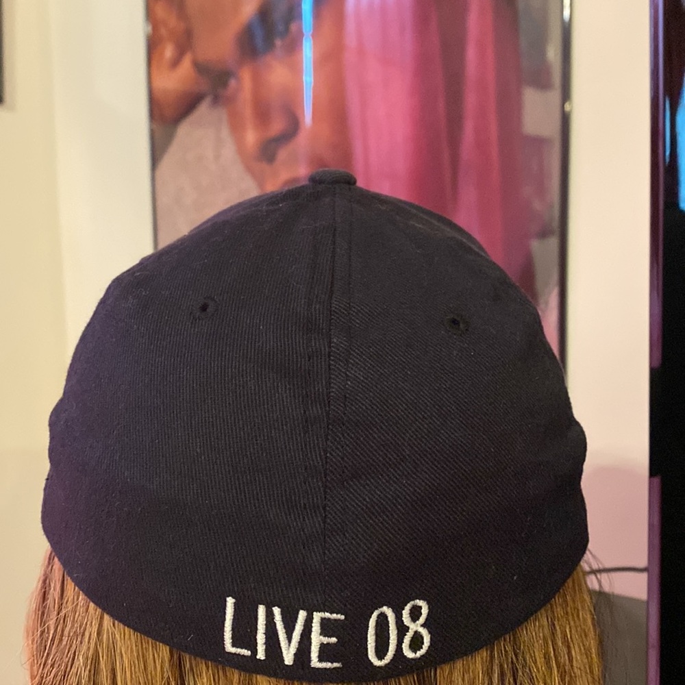 MAXWELL Tour Cap - Picture 4 of 7